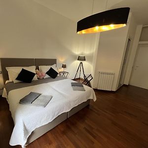 Driepersoonskamer